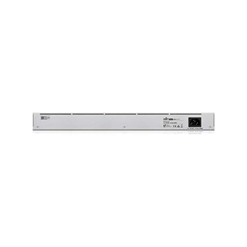 Ubiquiti - Ubiquiti UniFi 48 - Port PoE Switch (USW - 48 - PoE)