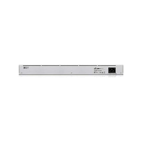 Ubiquiti - Ubiquiti UniFi 48 - Port PoE Switch (USW - 48 - PoE)