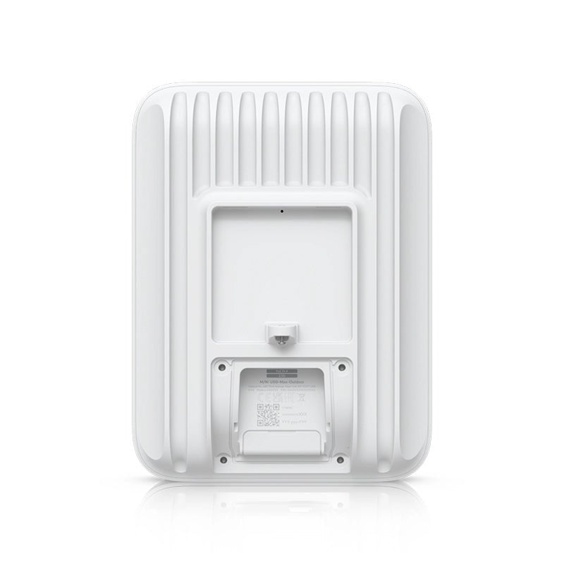 Ubiquiti - Ubiquiti UniFi 5G Max Outdoor (U5G - Max - Outdoor) – High - Performance 5G Outdoor Modem