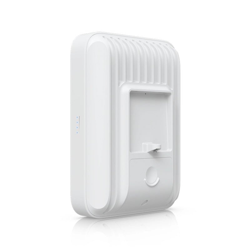 Ubiquiti - Ubiquiti UniFi 5G Max Outdoor (U5G - Max - Outdoor) – High - Performance 5G Outdoor Modem