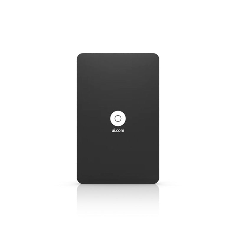 Ubiquiti - Ubiquiti UniFi Access Card