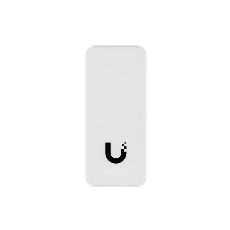 Ubiquiti - Ubiquiti UniFi Access Reader G2 - White (UA - G2 - WHITE)