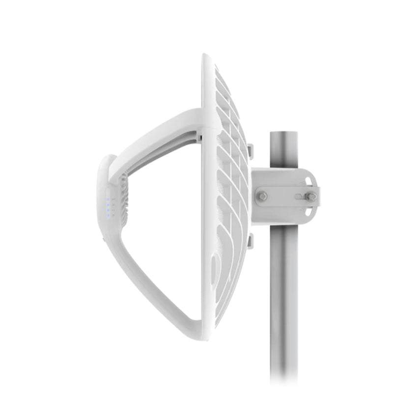 Ubiquiti - Ubiquiti UniFi airMAX GigaBeam Long - Range 60/5 GHz Radio (GBE - LR)