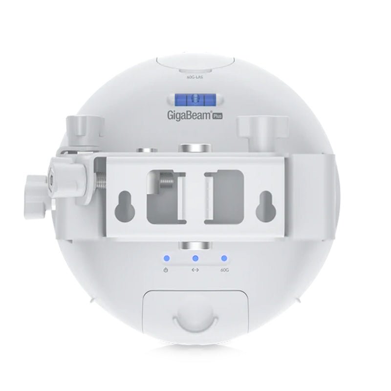 Ubiquiti - Ubiquiti UniFi airMAX GigaBeam Plus 60 GHz Radio (GBE - Plus)