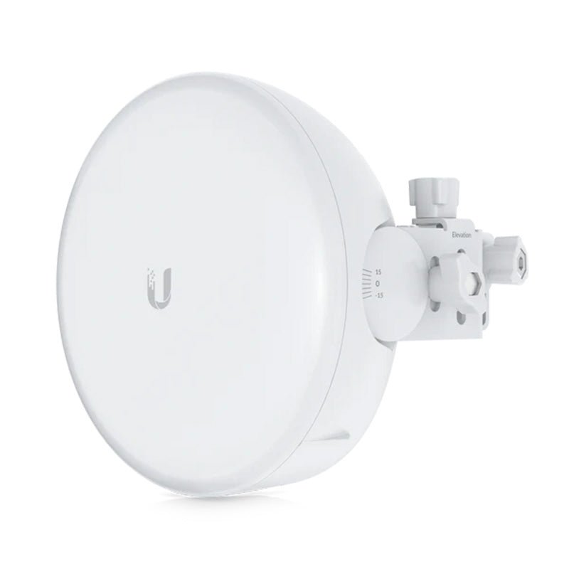 Ubiquiti - Ubiquiti UniFi airMAX GigaBeam Plus 60 GHz Radio (GBE - Plus)