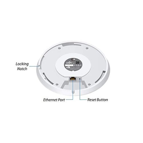 Ubiquiti - Ubiquiti Unifi Ap - AC Long Range (A Grade)