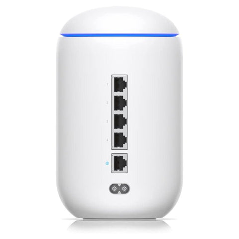 Ubiquiti - Ubiquiti UniFi Dream Machine (UDM - US)