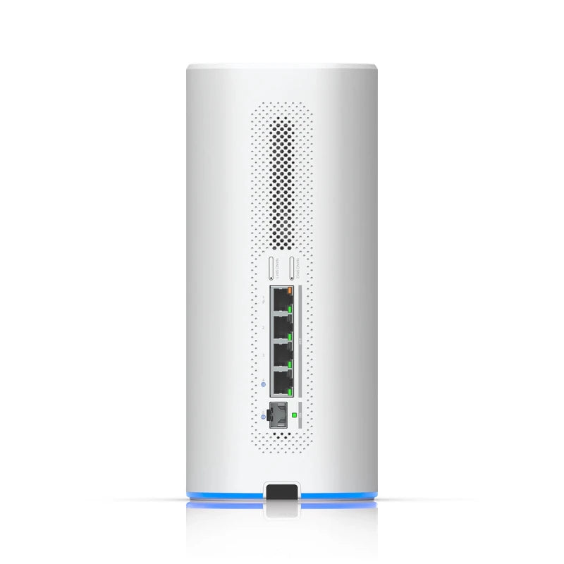 Ubiquiti - Ubiquiti UniFi Dream Router 5G Max (UDR - 5G - Max 15W)