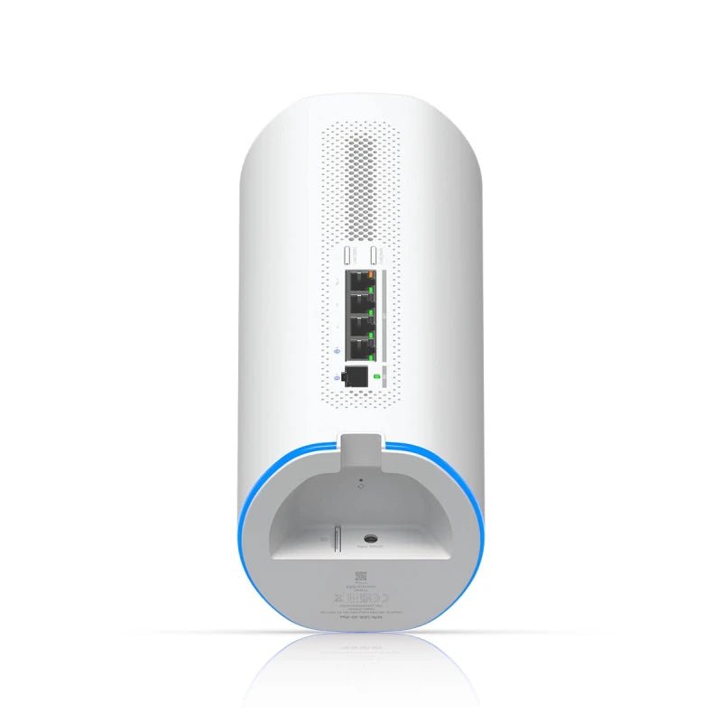 Ubiquiti - Ubiquiti UniFi Dream Router 5G Max (UDR - 5G - Max 15W)