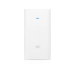 Ubiquiti - Ubiquiti UniFi EdgePoint PoE Injector, 54VDC, 80W