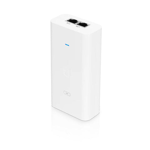 Ubiquiti - Ubiquiti UniFi EdgePoint PoE Injector, 54VDC, 80W