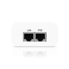 Ubiquiti - Ubiquiti UniFi EdgePoint PoE Injector, 54VDC, 80W