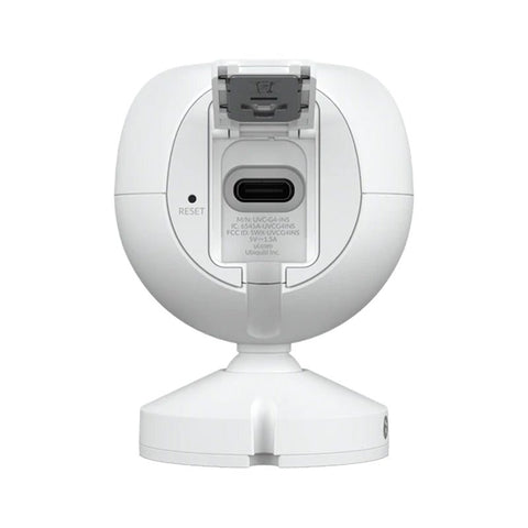 Ubiquiti - Ubiquiti UniFi G4 Instant Camera (UVC - G4 - INS - US)