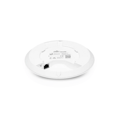 Ubiquiti - Ubiquiti UniFi nanoHD Compact 802.11ac Wave2 MU - MIMO Enterprise Access Point ( UAP - NANOHD - US)