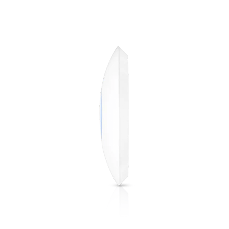 Ubiquiti - Ubiquiti UniFi nanoHD Compact 802.11ac Wave2 MU - MIMO Enterprise Access Point ( UAP - NANOHD - US)