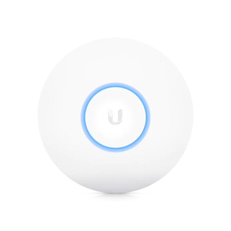 Ubiquiti - Ubiquiti UniFi nanoHD Compact 802.11ac Wave2 MU - MIMO Enterprise Access Point ( UAP - NANOHD - US)