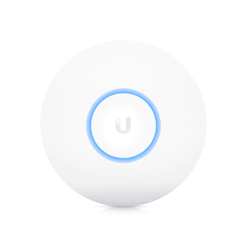 Ubiquiti - Ubiquiti UniFi nanoHD Compact 802.11ac Wave2 MU - MIMO Enterprise Access Point ( UAP - NANOHD - US)