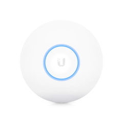 Ubiquiti - Ubiquiti UniFi nanoHD Compact 802.11ac Wave2 MU - MIMO Enterprise Access Point ( UAP - NANOHD - US)