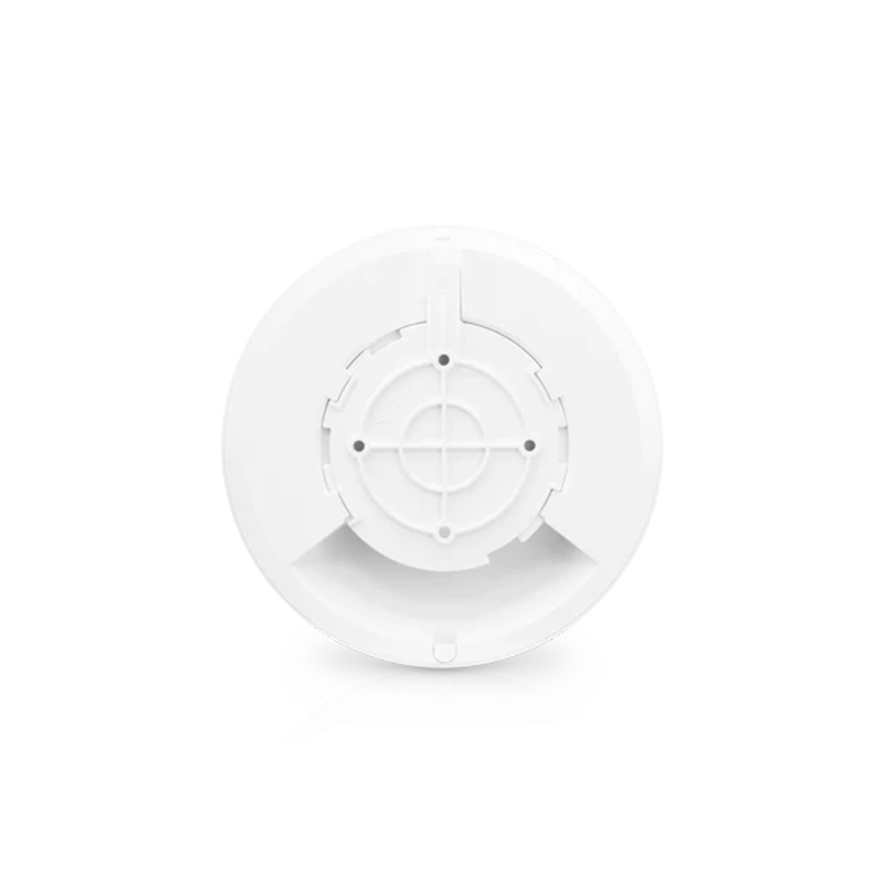 Ubiquiti - Ubiquiti UniFi nanoHD Compact 802.11ac Wave2 MU - MIMO Enterprise Access Point ( UAP - NANOHD - US)