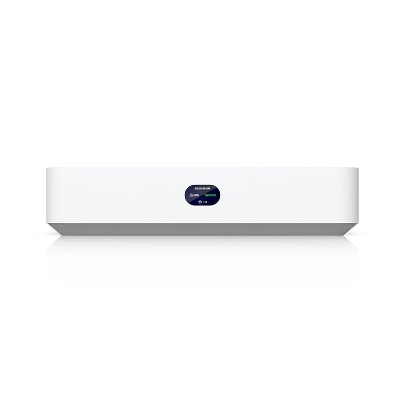 Ubiquiti - Ubiquiti UniFi Network Video Recorder Instant (UNVR - Instant)
