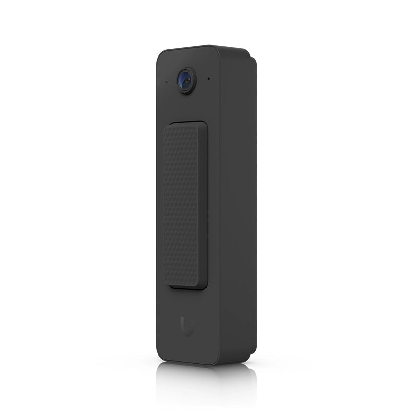Ubiquiti - Ubiquiti UniFi Protect Doorbell Lite (UVC - Doorbell - B / UVC - Doorbell - W)