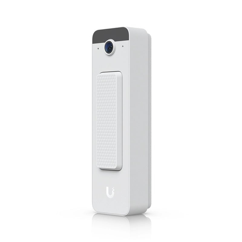 Ubiquiti - Ubiquiti UniFi Protect Doorbell Lite (UVC - Doorbell - B / UVC - Doorbell - W)