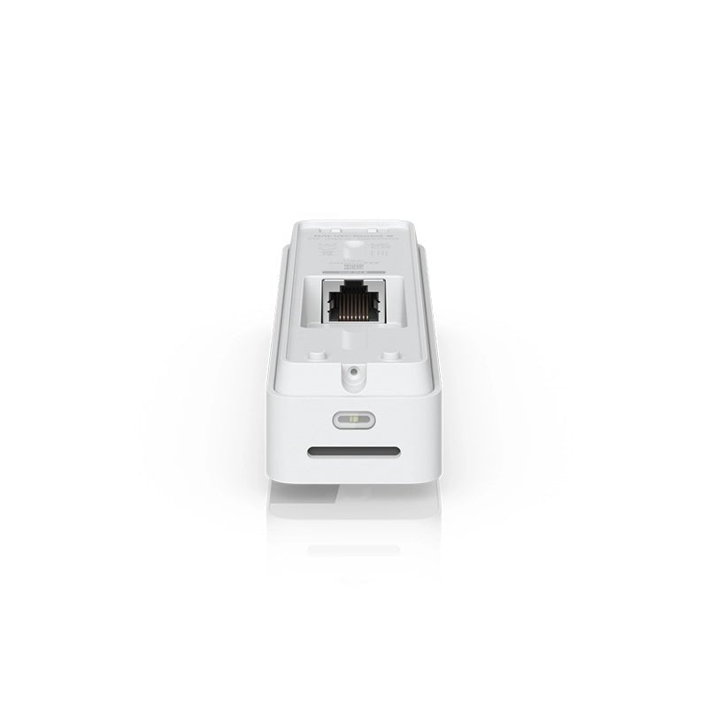 Ubiquiti - Ubiquiti UniFi Protect Doorbell Lite (UVC - Doorbell - B / UVC - Doorbell - W)
