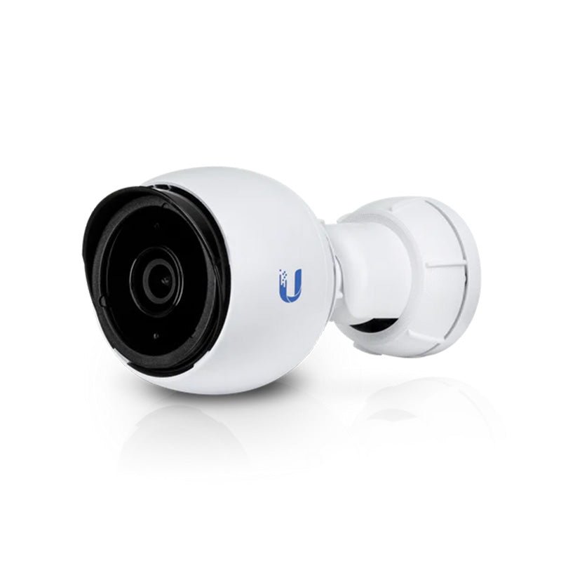 Ubiquiti - Ubiquiti UniFi Protect G4 - Bullet Camera