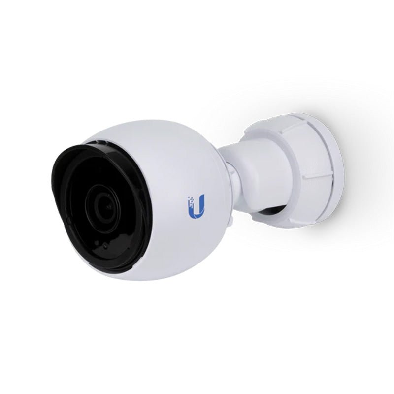 Ubiquiti - Ubiquiti UniFi Protect G4 - Bullet Camera