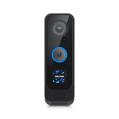 Ubiquiti - Ubiquiti UniFi Protect G4 Doorbell Pro (UVC - G4 - Doorbell - Pro)