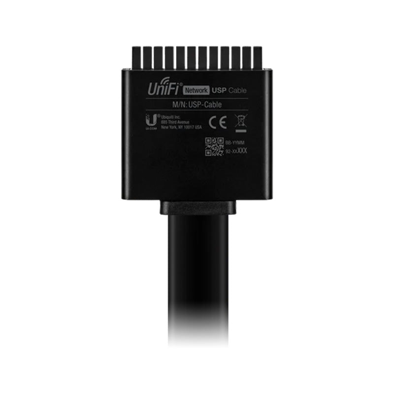 Ubiquiti - Ubiquiti UniFi SmartPower Cable