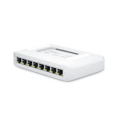 Ubiquiti - Ubiquiti UniFi Switch Lite 8 PoE (USW - Lite - 8 - PoE)