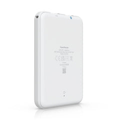 Ubiquiti - Ubiquiti UniFi Travel Router (UTR)