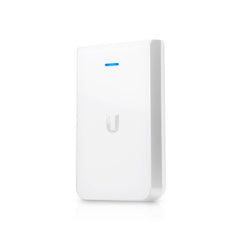 Ubiquiti - Ubiquiti UniFi UAP - AC In - Wall Access Point