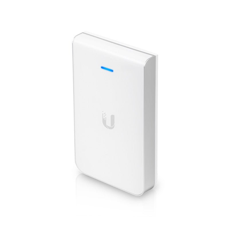 Ubiquiti - Ubiquiti UniFi UAP - AC In - Wall Access Point