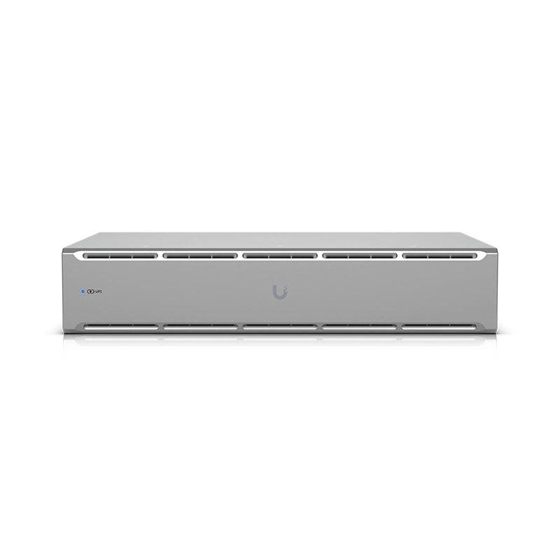 Ubiquiti - Ubiquiti UniFi UPS 2U (UPS - 2U) – 1.44kVA Rackmount Smart UPS with Network Management