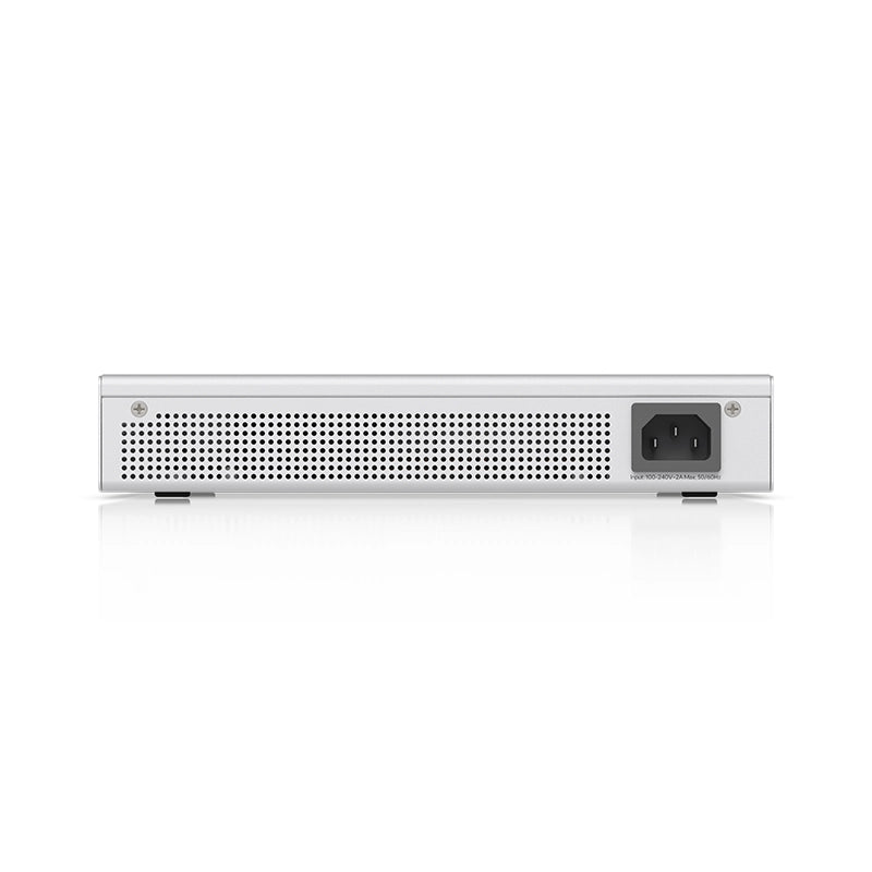 Ubiquiti - Ubiquiti US - 8 - 150W 8 PoE, SFP Gen1 (A Grade)