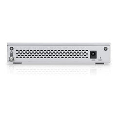 Ubiquiti - Ubiquiti US - 8 - 60W UniFi 8 - Port Gigabit PoE Compliant Managed Switch (A Grade)