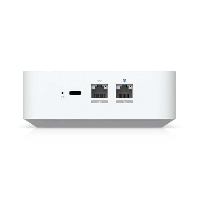 Ubiquiti - Ubiquiti Whole Home WiFi 2-Pack (UX7-2)