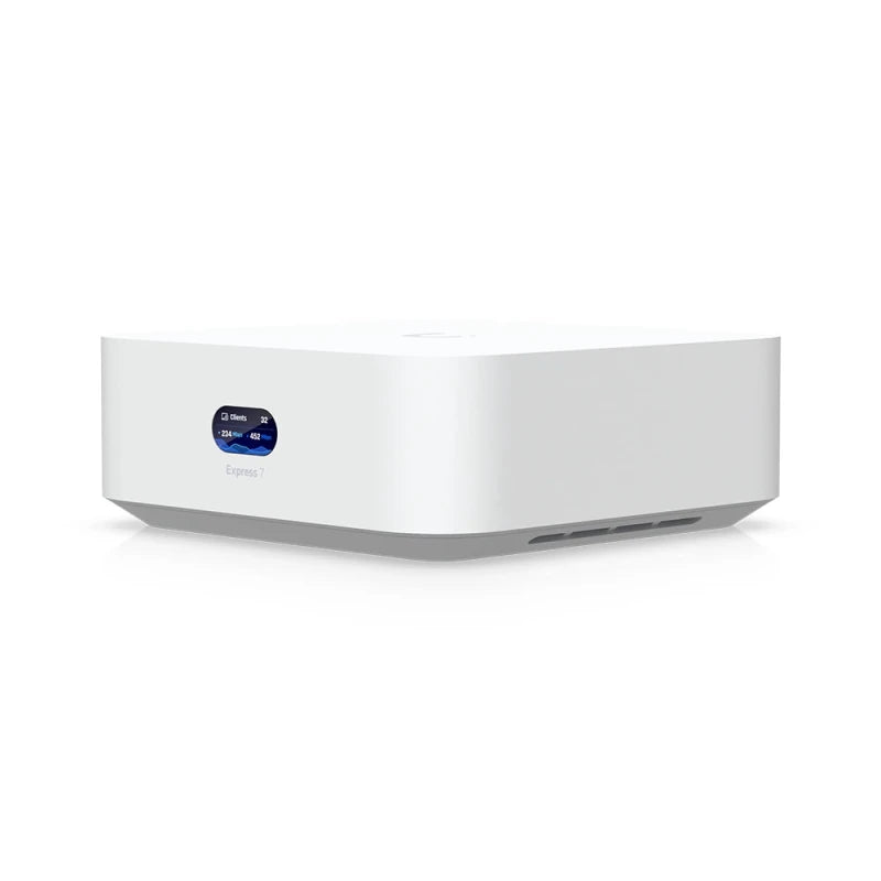 Ubiquiti - Ubiquiti Whole Home WiFi 2-Pack (UX7-2)