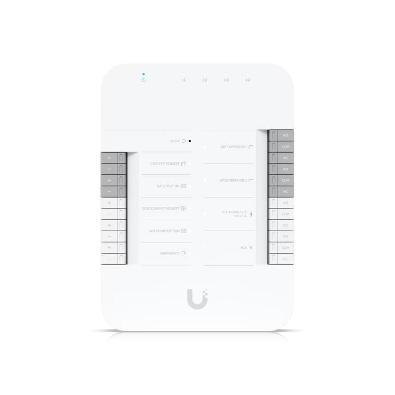 Ubiquiti - Ubiqutiti Gate Hub (UA - Hub - Gate)