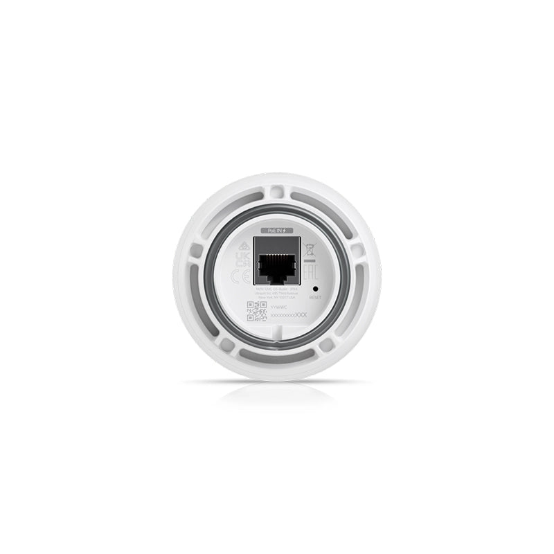 Ubiquiti G5 Bullet UVC-G5-Bullet-3 (3-Pack) – Next-Gen 2K Indoor/Outdoor PoE Cameras