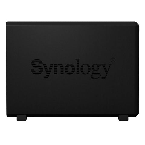 Synology 1 bay NAS DiskStation DS118