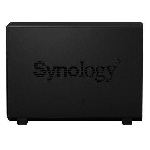 Synology 1 baie NAS DiskStation DS118 