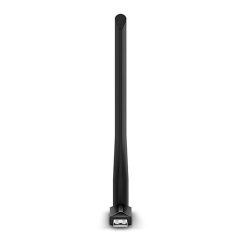 Adaptateur WiFi USB TP-Link AC600 pour PC (Archer T2U Plus) 
