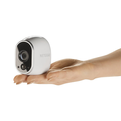 Arlo VMS3330 Wireless Home Security Camera System (A Grade)