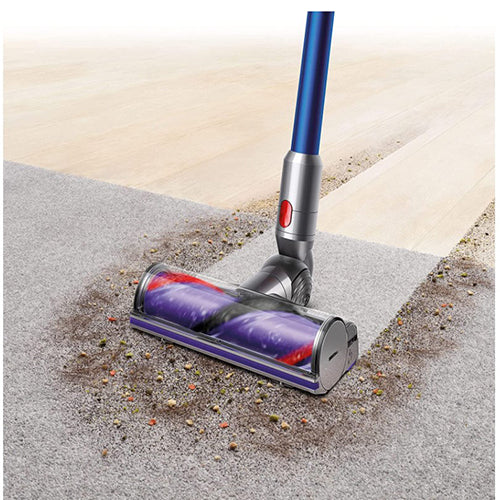 Dyson V10 Allergy Cordless Stick Vacuum Cleaner, Blue Pexbo