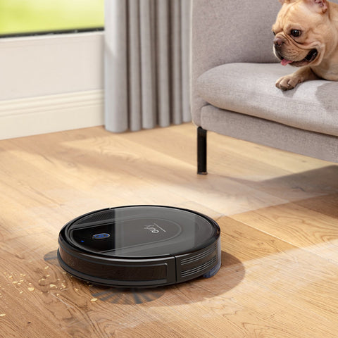 eufy RoboVac G10 Hybrid Robot Vacuum Cleaner