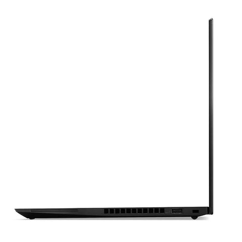 Ordinateur portable Lenovo ThinkPad T14s AMD, 14,0" FHD IPS 250 nits, Ryzen 7 Pro 4750U, 16 Go, SSD 512 Go 