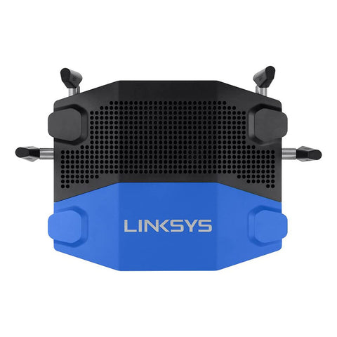 Linksys WRT1900AC Dual-Band+ Wi-Fi Wireless Router